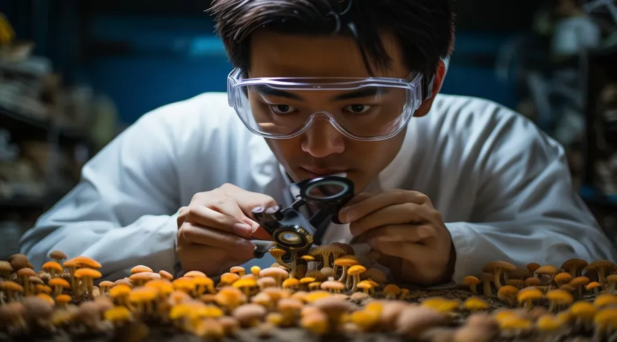 2025年食品检测机构是否会引入AI技术提升速冻虾球检测效率？图片6