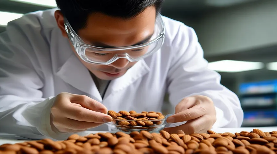 2025年食品检测行业趋势：素肉球干的微生物监测与保质期优化图片1