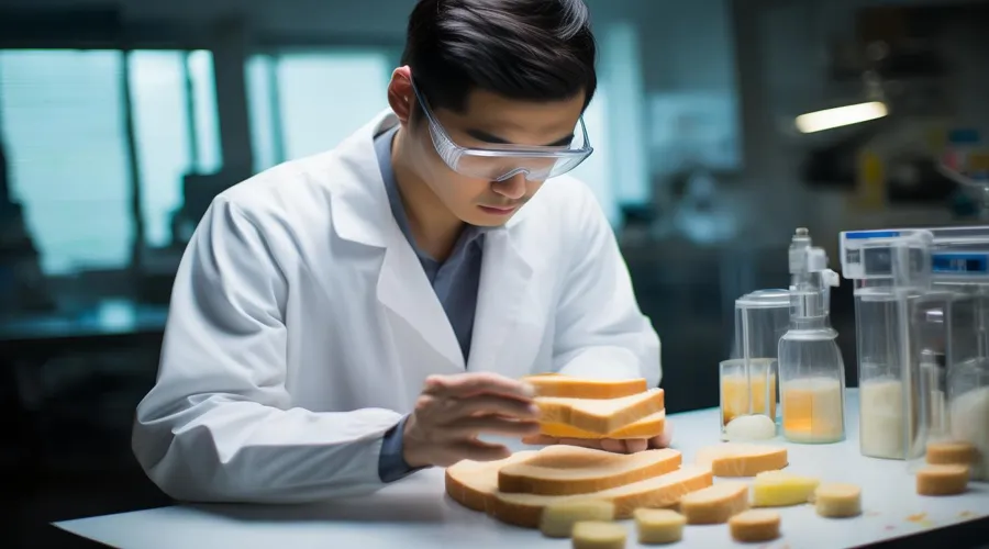2025年食品检测新趋势：咖啡豆中微生物污染的风险评估与控制图片3