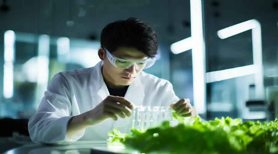 冻干香蕉的水分含量检测对食品安全有何重要意义？图片8