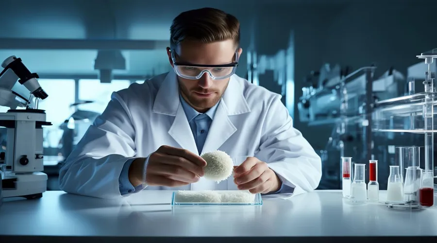 2025年金昌市速冻紫薯薯条的冷冻链管理检测项目如何实施？图片0