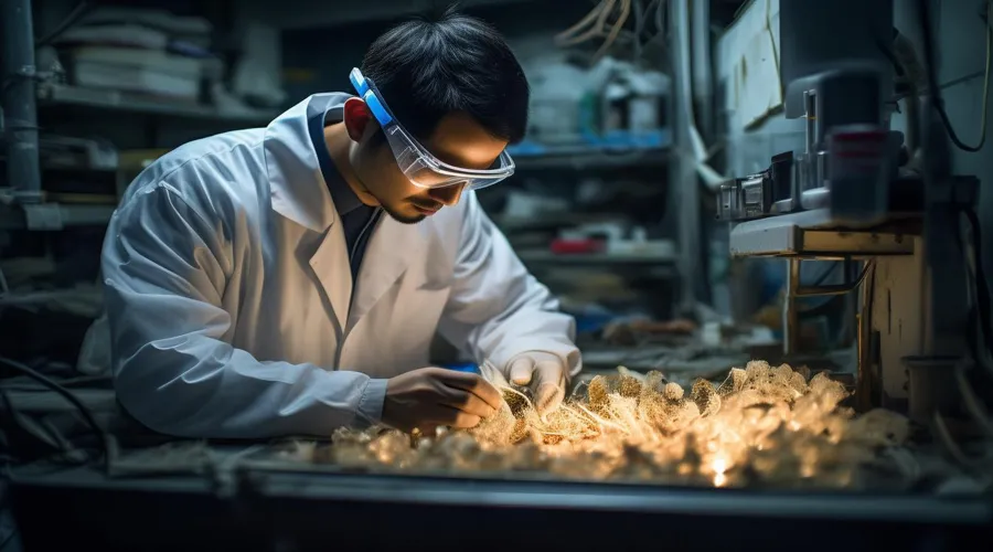 权威机构解读：食品检测中蝎子陈酒的微生物与化学指标要求图片3