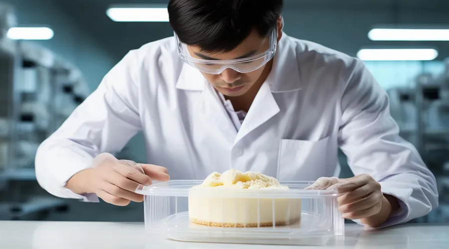 2025年良姜在食品检测中的作用与应用前景如何？图片4