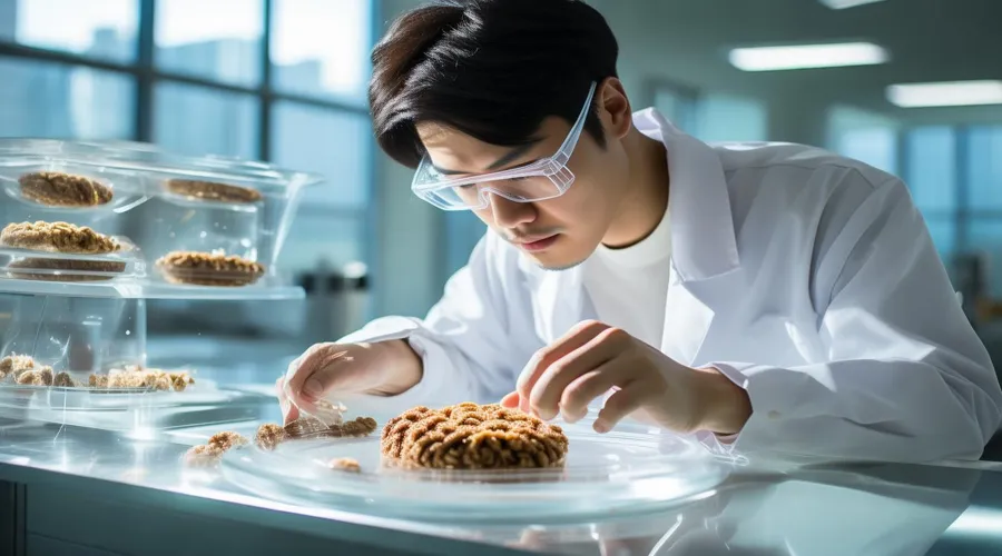 如何通过专业检验确保速食裤带面的食品安全性？图片3