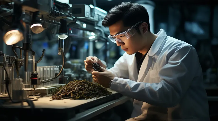 2025年蓝莓奶油奶酪的过敏原检测项目是否会有新要求？图片10