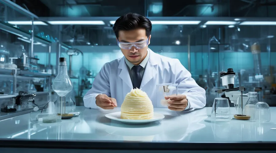 2025年乳酸菌能量饮品市场趋势与日照市食品检验机构的角色定位图片9