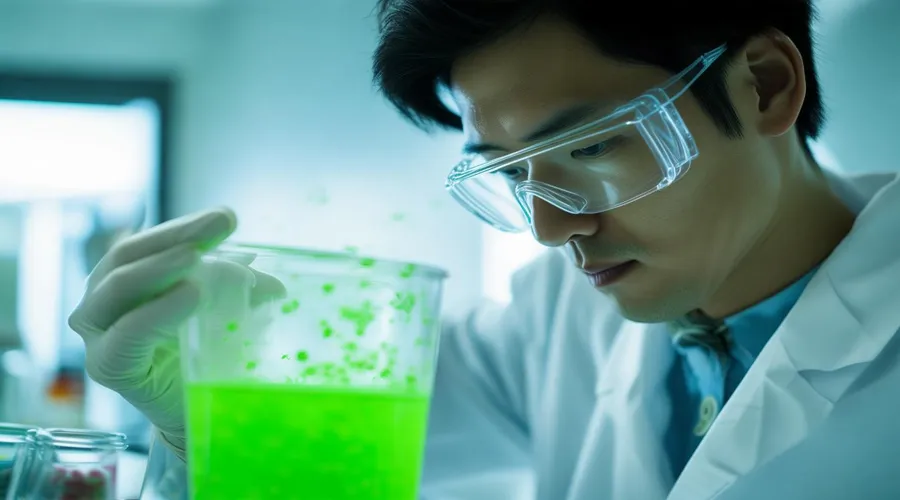 2025年食品检验技术在商洛市酱猪尾生产中的应用与突破图片6