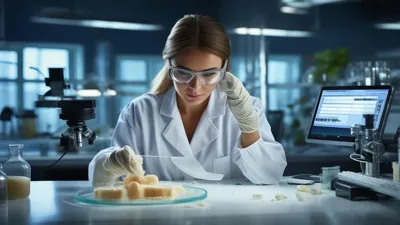 2025年食品检测技术能否彻底杜绝“”工程对食品安全的影响？