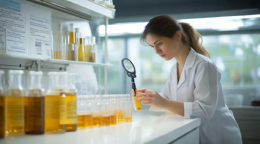 2025年机构新规，蜂蜜玉米片成食品检测重点研究对象图片6