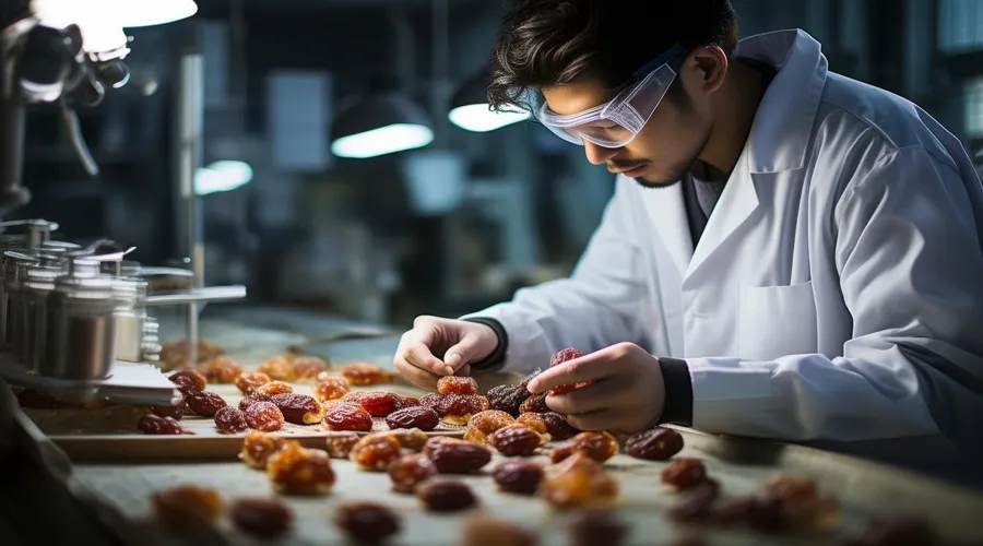 如何检验上饶市火锅底料中的微生物污染风险？图片1