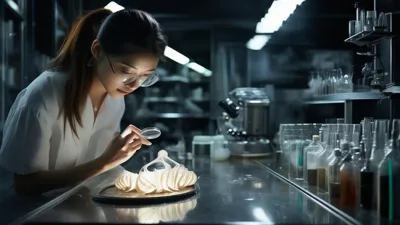 2025年咖啡酥性饼干的微生物检测在南通市食品机构中有哪些突破？
