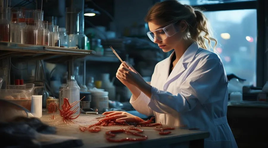 2025年烟熏世涛的微生物污染问题如何通过绵阳市食品检验解决？图片4