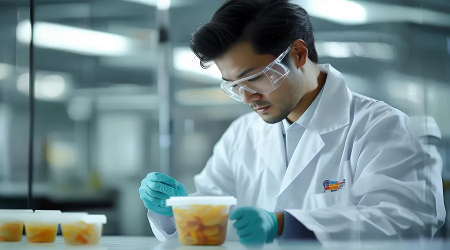 2025年食品安全新篇章：益生菌活性检测的关键技术与应用图片0