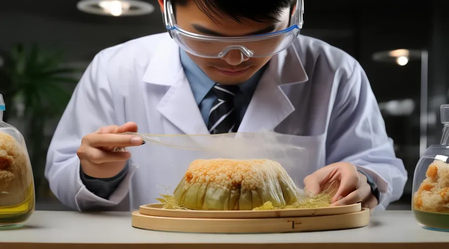 冻干蜂王浆中活性成分的检测技术：食品检验领域的科学突破图片7