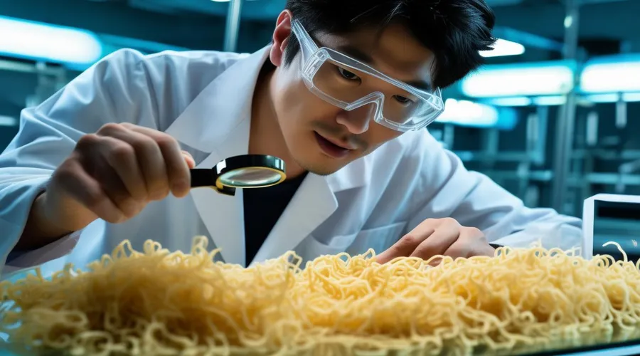 2025年机构推荐：术后康复食品中胶原蛋白汤的检测项目与评估标准图片8