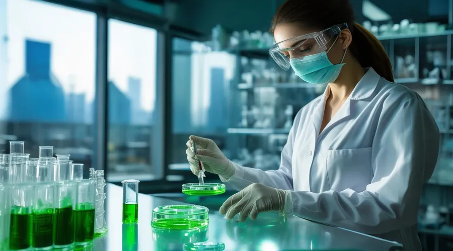 紫扁豆营养价值再评估：2025年食品检测中的科学检验流程图片3
