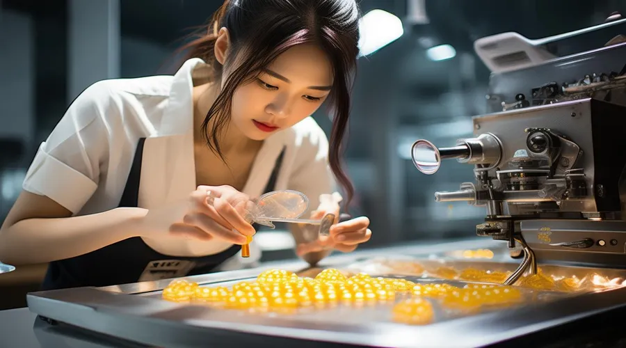 鱼肉干的保质期检测在梧州市的食品检测中是如何实现的？图片6
