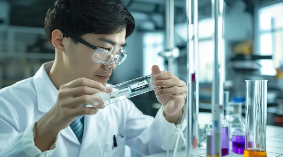 2025年食品检测技术升级，精酿啤酒的检验标准会有哪些新变化？图片2