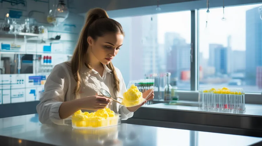 2025年食品检测技术突破：藜麦片中重金属含量如何被精准检验？图片4