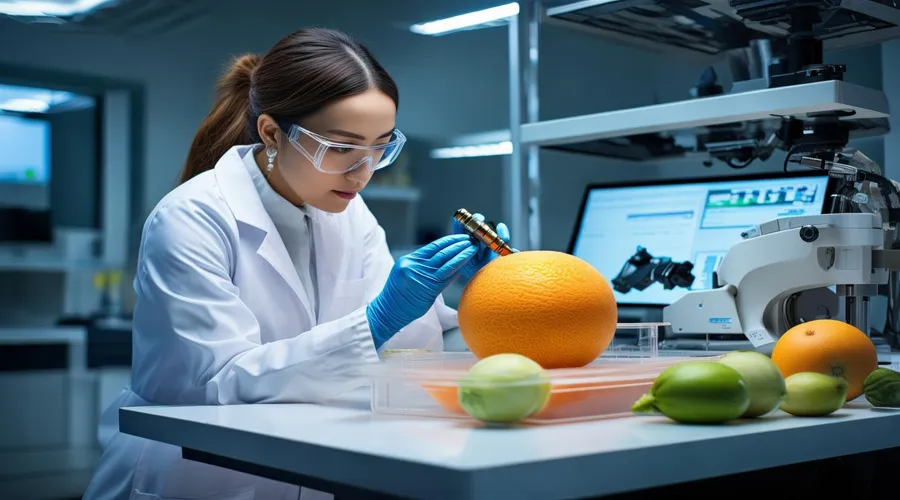 草莓啤酒在2025年的生产过程中需要关注哪些关键食品检验环节？图片9
