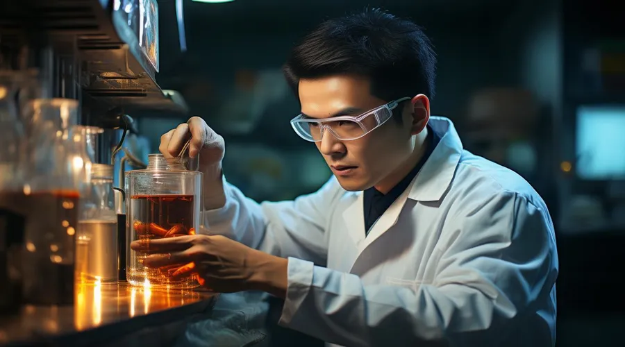 为什么食品检测机构要对银耳干进行重金属含量？图片4