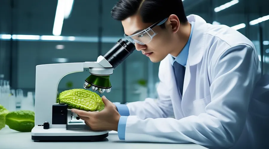 2025年食品安全新篇章：益生菌活性检测的关键技术与应用图片11