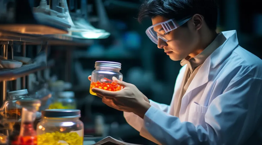 2025年食品检测领域：南瓜籽过敏原检测技术有哪些突破？图片11