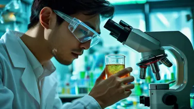 食品安全检测：如何识别婴儿配方粉中的潜在风险？