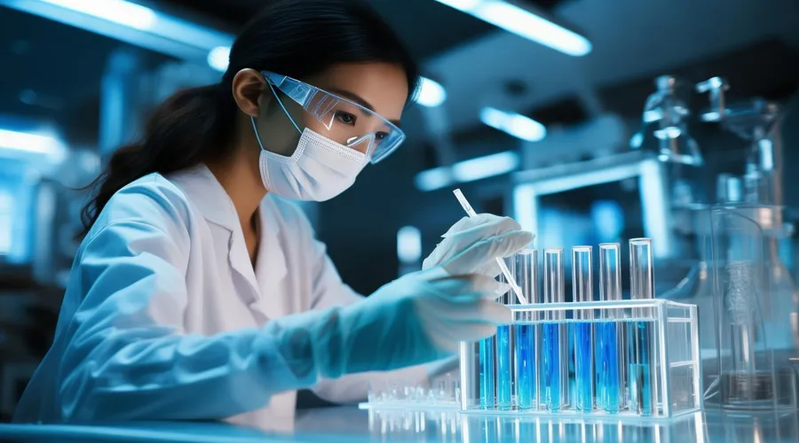2025年食品检测技术革新：速食红薯面中的添加剂全面图片7