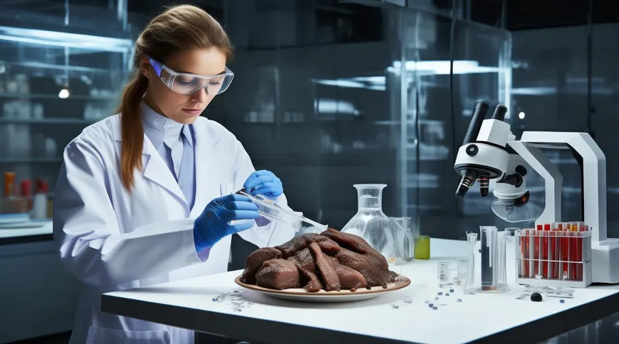 2025年食品检测：湘红机构的技术突破与应用图片3