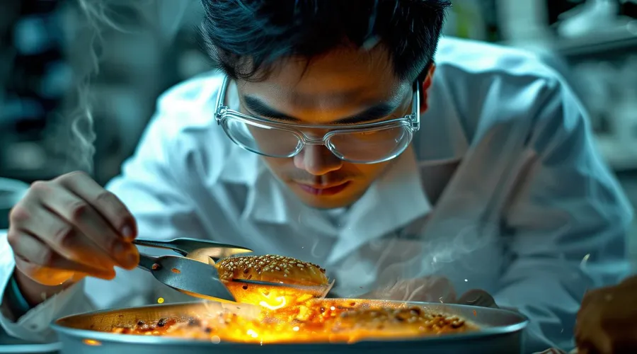 2025年食品检测机构如何确保昭通市速冻清蒸虾的全程可追溯性？图片6