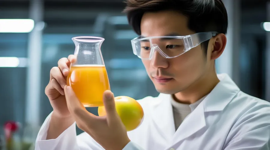 2025年安阳市山楂汁汽水食品检验机构标准化操作流程与质量控制指南图片20