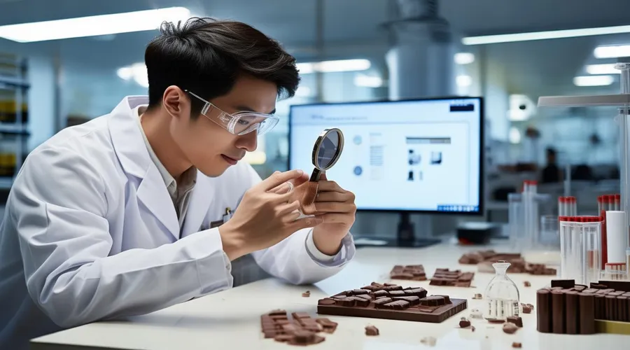 淮北市食品检测机构能否提供生蚝产地溯源的检测服务？图片3