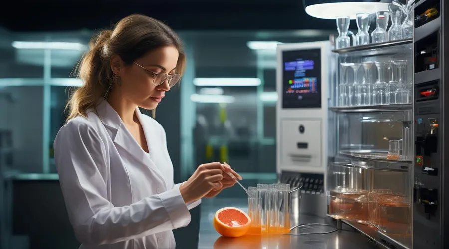2025年食品安全新篇章：益生菌活性检测的关键技术与应用图片8