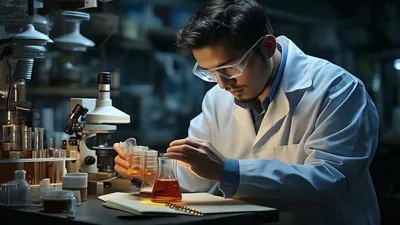 攀枝花市食品检测中心：核桃豆浆安全性的科学