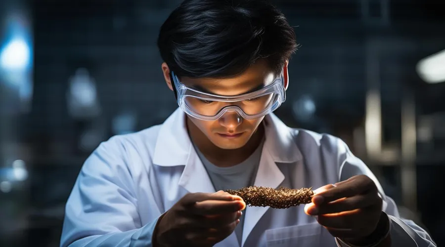 2025年食品行业趋势：如何确保蔬菜馅三明治符合检验要求？图片9