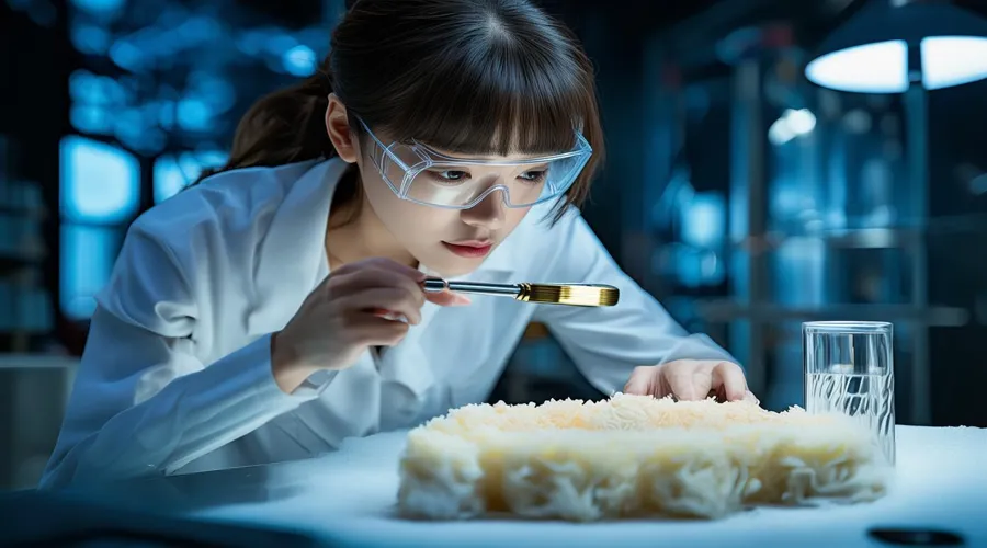 检验机构如何把关？十堰市食品生产中自来水质量的检测标准图片2