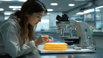 2025年蜂花粉蛋糕的食品安全检测在普洱市面临哪些挑战？