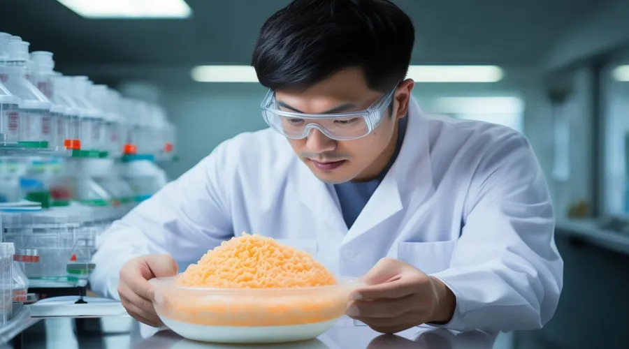 2025年蜂蜜金银花茶微生物污染检测方法及机构推荐图片11