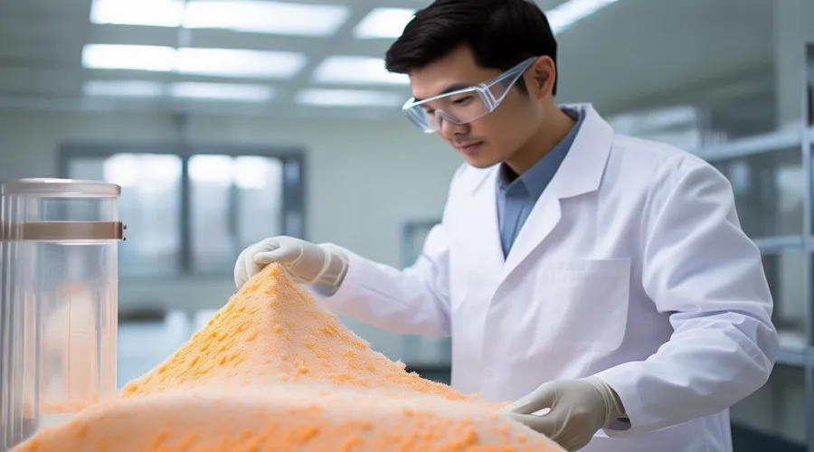 2025年速冻馄饨食品检测标准有哪些新变化？图片1