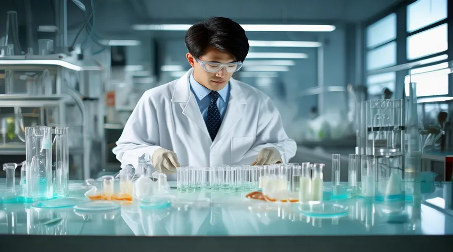 连云港市2025年食品检测机构发布巧克力产品安全图片4