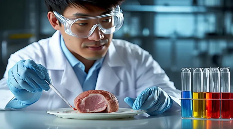 石家庄市的食品检测机构如何判断无糖酸奶中的添加剂是否合规？图片2