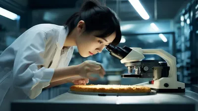 冰滴咖啡液在食品检测中常见的质量问题有哪些？