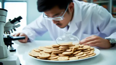 肉卷食品安全问题频发，2025年孝感市检测机构将采取哪些应对措施？