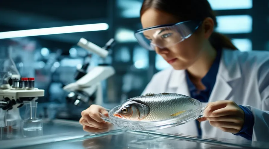 2025年速食哈密瓜面的微生物检验流程会有哪些升级？图片8