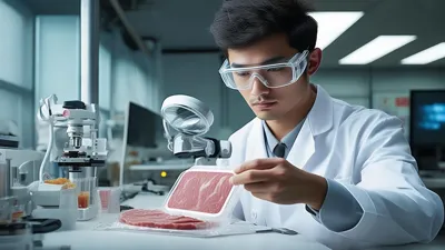 食品添加剂检测的重要性：以赣州市为例的案例