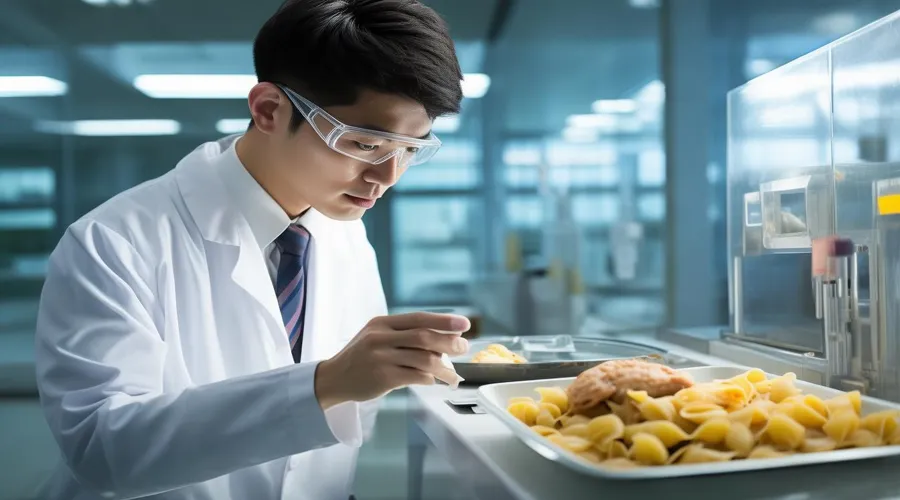 2025年聊城市食品检测人才培养计划：专业知识与实操技能的提升图片5