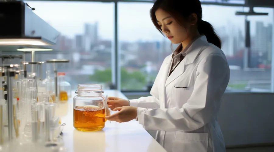 临沧市食品检测机构如何保障软质奶酪的安全与质量图片5