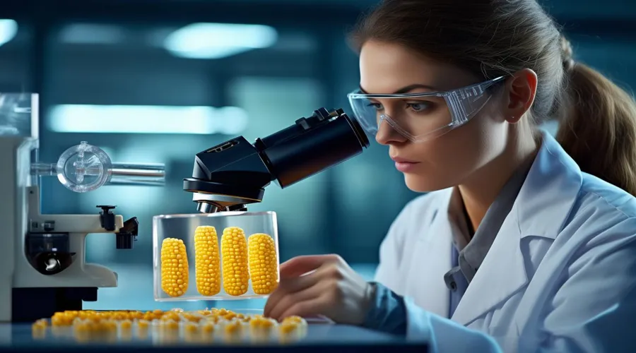 2025年食品安全保障：三氯蔗糖检测仪器的选择与使用技巧图片6
