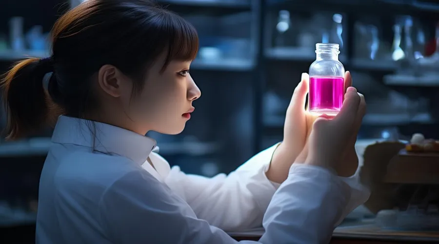 新余市2025年食品检测标准会有哪些变化？图片9